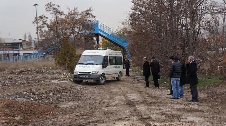 İki G&uuml;nd&uuml;r Kayıp Olan Polis Memurunun Cesedi Bulundu