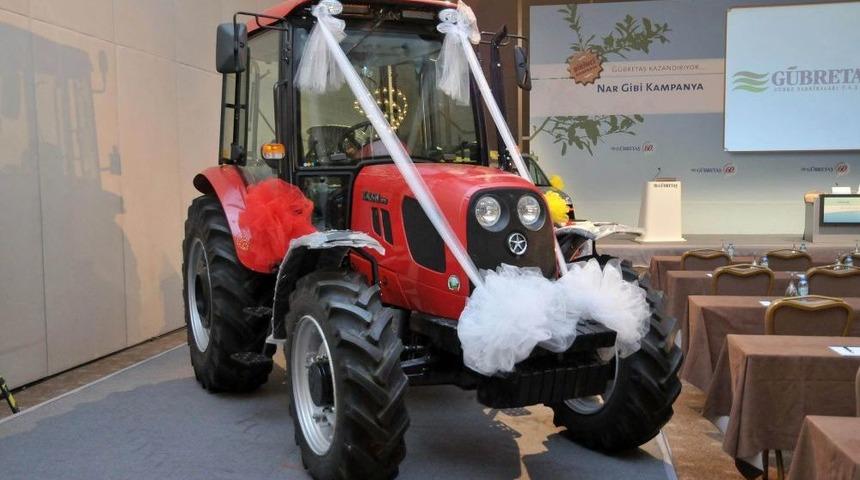 G&Uuml;BRETAŞ&rsquo;ın Kampanya Talihlileri Belli Oldu