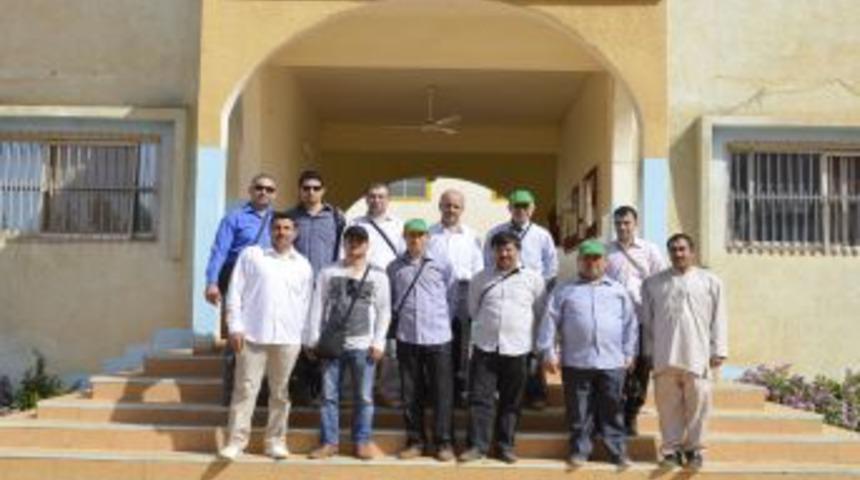 Nijer Zengin Yeraltı Kaynaklarıyla Yatırımcı Bekliyor