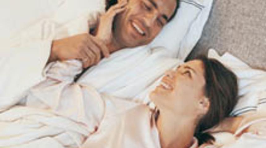 Lambaya 'P&uuml;f' De!