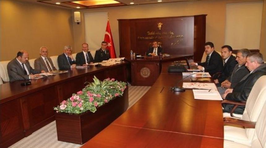 Yozgat'ta Kınalı Keklik Avı Yasaklandı