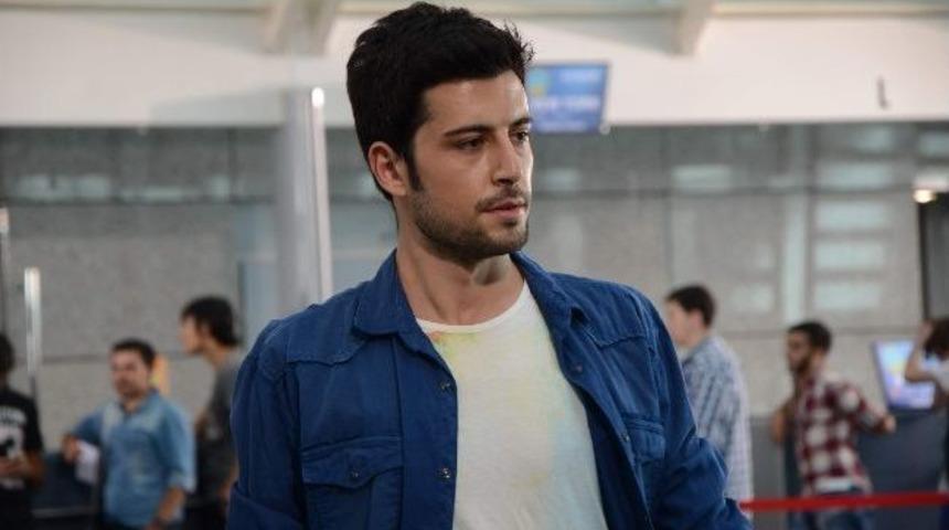 Cb&uuml; Mezunu Karako&ccedil; &lsquo;selam&rsquo;da Rol Aldı