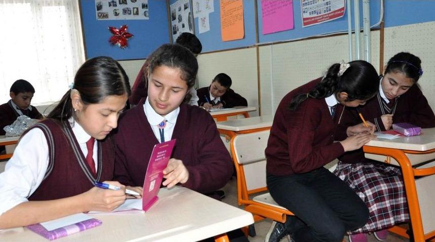 Mektuplaşarak &Ouml;m&uuml;r Boyu Dost Kalacaklar