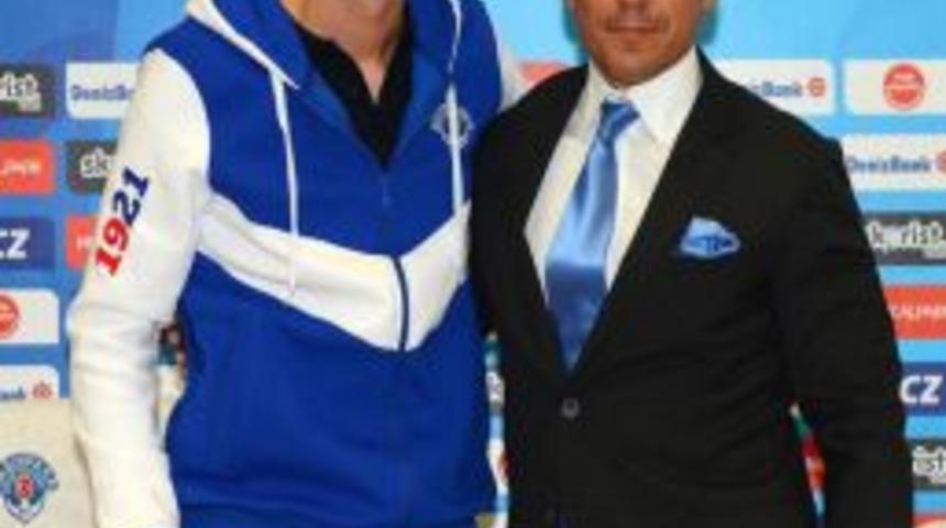 Kasımpaşa'da 4 Sporcunun S&ouml;zleşmesi Uzatıldı