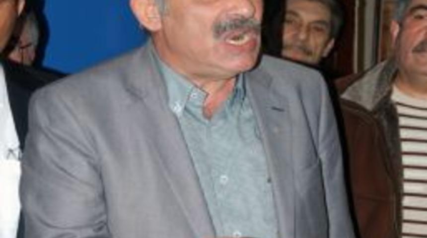 MHP K&uuml;tahya Teşkilatı Kapatıldı