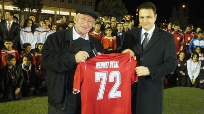 Tpao Genel M&uuml;d&uuml;r&uuml; Mehmet Uysal Batman İle Vedalaştı