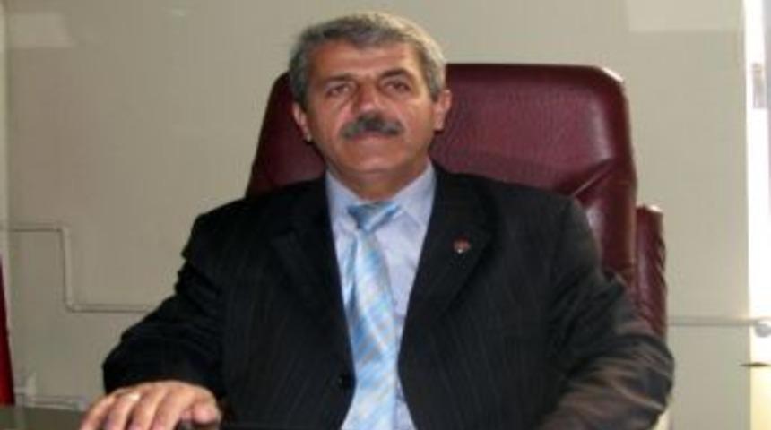 Sorgun Şof&ouml;rler Ve Otomobilciler Odası Başkanı Kaplan&rsquo;dan, Gizli Buz Uyarısı