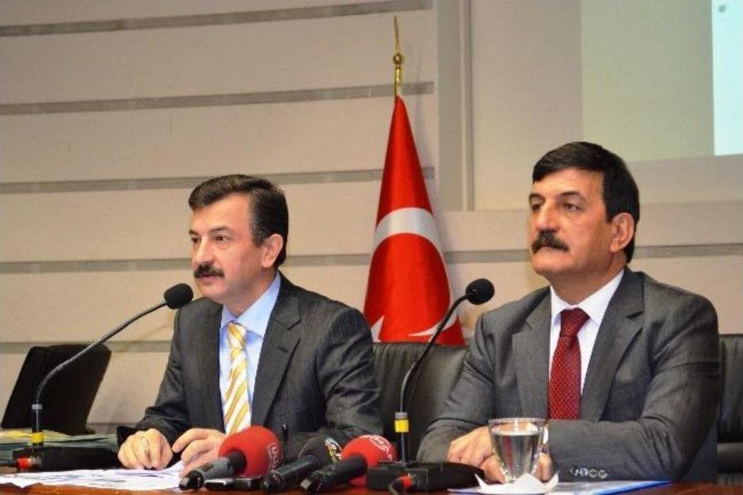 Başkan Tatı'dan De Jongh K&ouml;şk&uuml; İsyanı