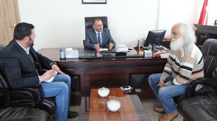 Suavi, Bekir Kaya Ve 13 Siyaset&ccedil;inin Duruşmasına Katılacak