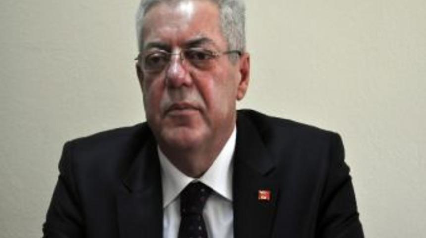 Chp Yalova İl Başkanı &Ouml;zcan &Ouml;zel, Belediye Başkanı Ko&ccedil;al'a Cevap Verdi: