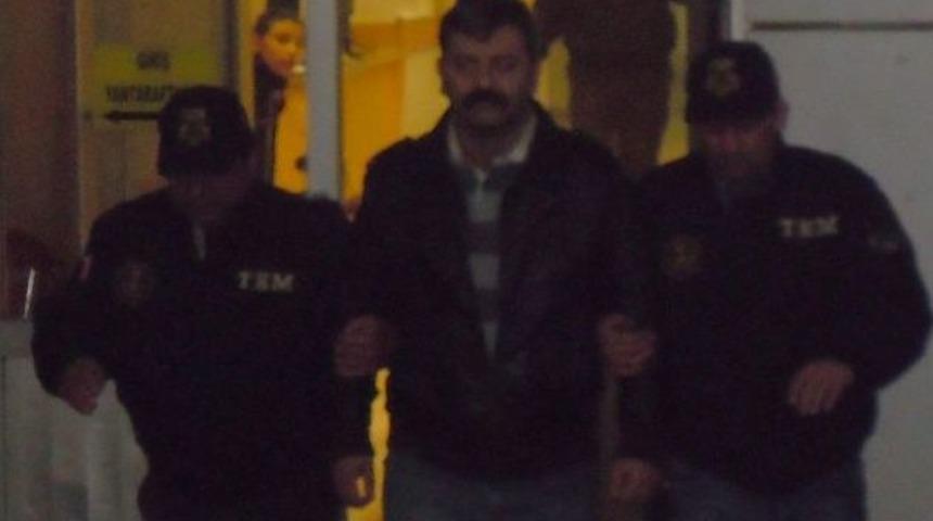 Gaziantep&rsquo;teki Dhkp-c Operasyonu