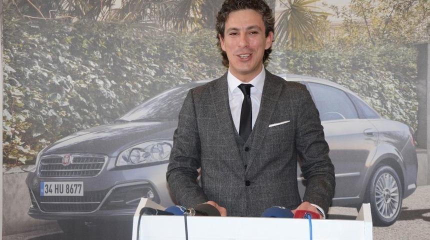 Tofaş CEO&rsquo;su Başaran: 2013&rsquo;te 130 Milyon Dolar Yatırım Planlıyoruz