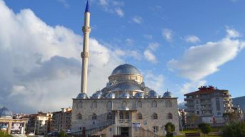 Halkın En &Ccedil;ok Beğendiği Cami Fotoğrafları Kutlu Doğum Haftası&rsquo;nda Sergilenecek