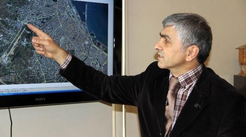 Mimarlardan Belediyelere &Ouml;neri