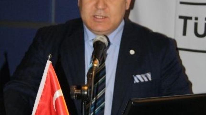 Karakuş G&uuml;ven Tazeledi