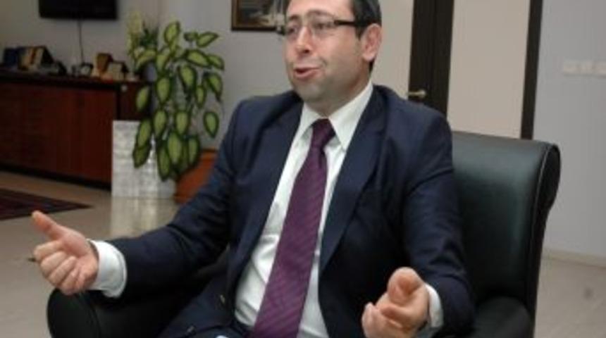 Nobel &Ouml;d&uuml;ll&uuml; Bilimadamları İYTE&rsquo;de Ders Verecek