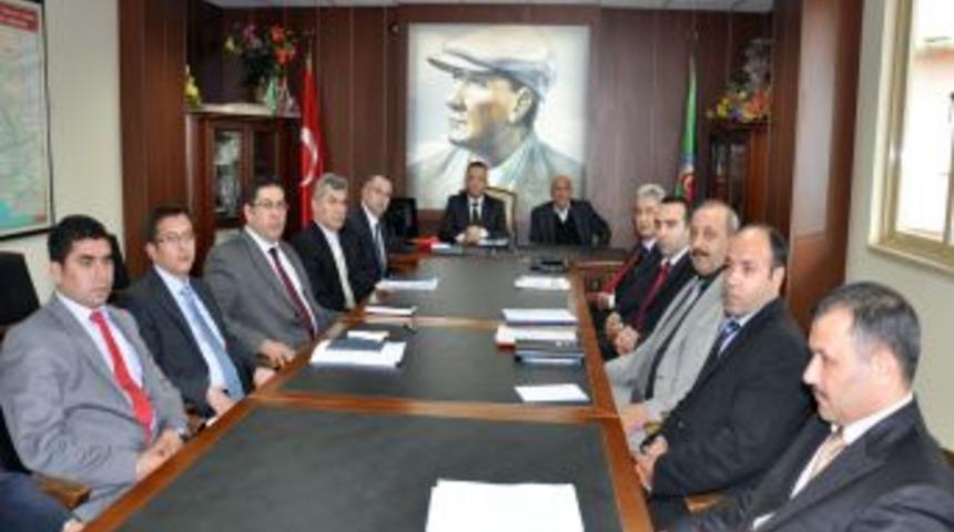 Sosyal Destekleme Primi Yapılandırması Mersin'de 10 Bin Kişiyi Kapsıyor