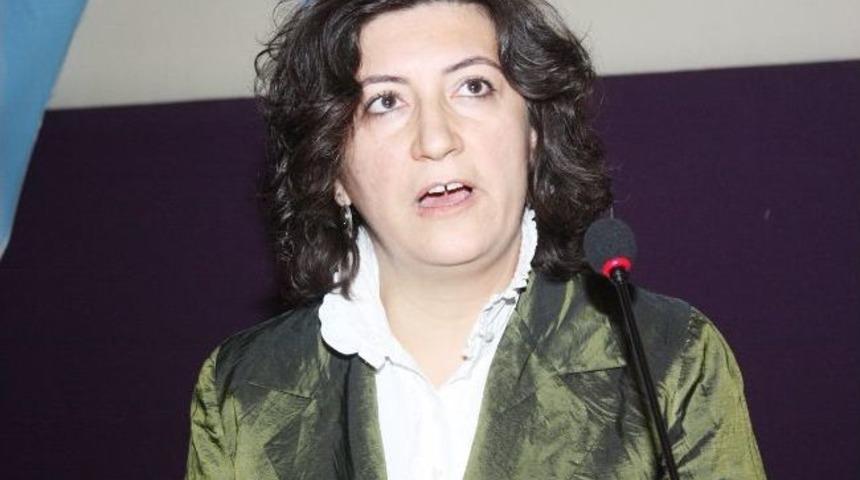 Kırıkkale &Uuml;niversitesi Bilgilendirme Paneli D&uuml;zenledi