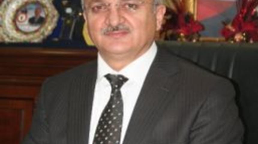 Ergan Kayak Merkezi A&ccedil;ılışına Bakan &Ccedil;ıkarması