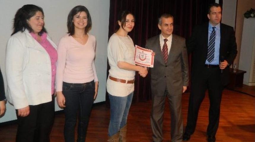 Manisa&rsquo;daki Ambulans Sayısı 64&rsquo;e Ulaştı