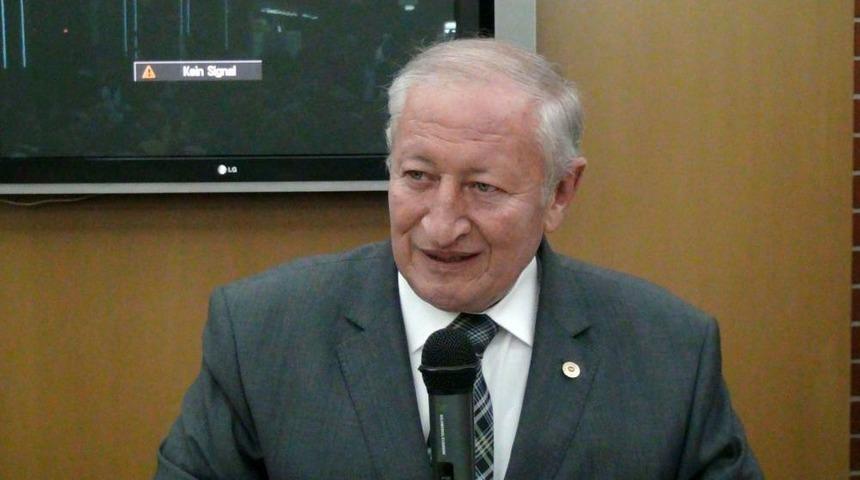 TPAO Genel M&uuml;d&uuml;r&uuml; Mehmet Uysal: Yeni Sahalardan Umutluyuz