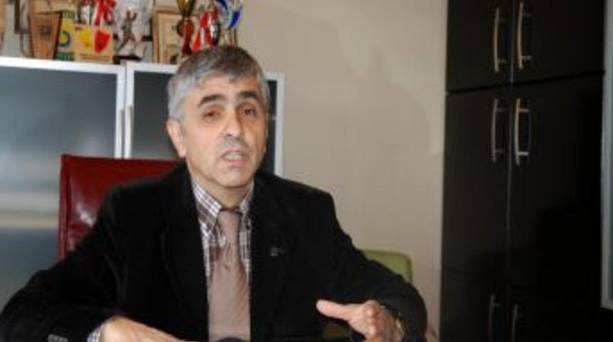 'lkadım Belediyesi'nin Yeni Bina I&ccedil;in Se&ccedil;tiği Yer Yanlış'