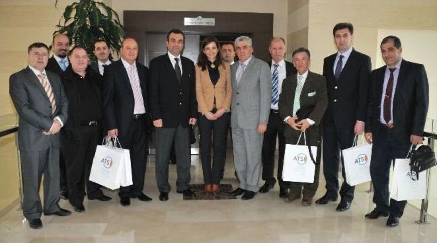 Kosova &ldquo;t&uuml;rk &Uuml;r&uuml;n&uuml;&rdquo; İstiyor