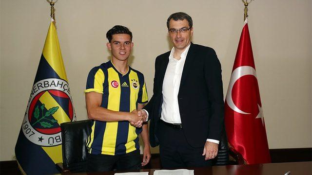 NEC Nijmegen Kulübü, Fenerbahçe'yi UEFA'ya şikayet etmeye hazırlanıyor