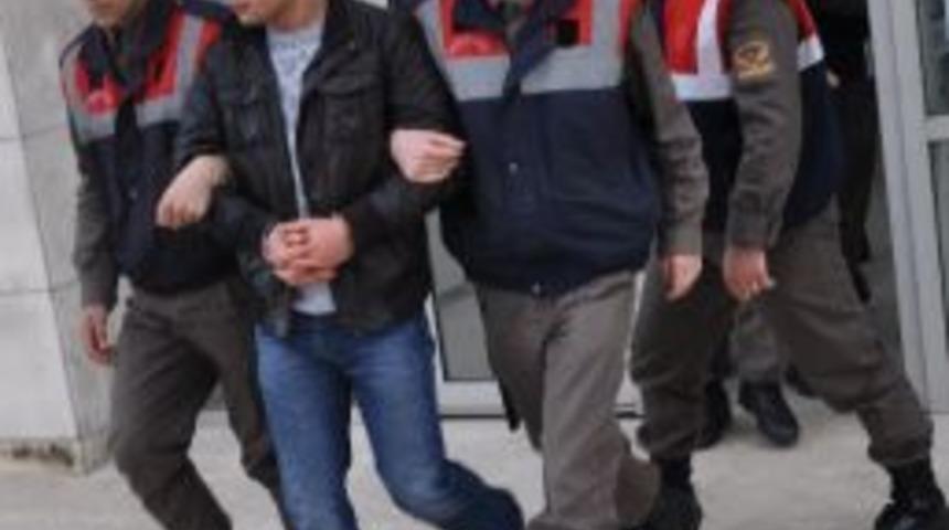 &Uuml;niversite &Ouml;ğrencisi Arkadaşını &Ouml;ld&uuml;ren Zanlı Tutuklandı