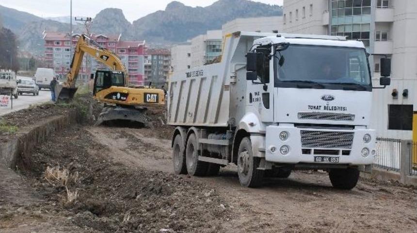 Tokat&rsquo;ta Ambulanslar Fazladan Yol Gitmeyecek