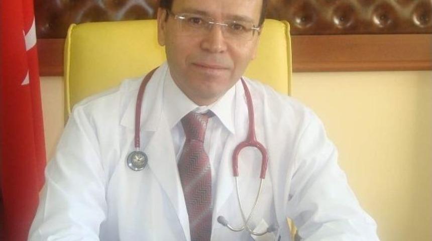 Servergazi Devlet Hastanesi&rsquo;nden 'hayata Pas Ver Projesi'ne Destek