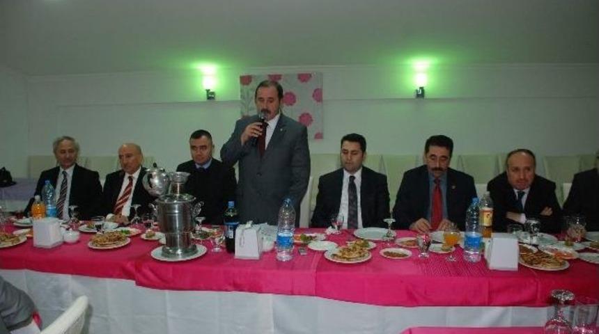 Artova'da G&ouml;&ccedil; Sorunu