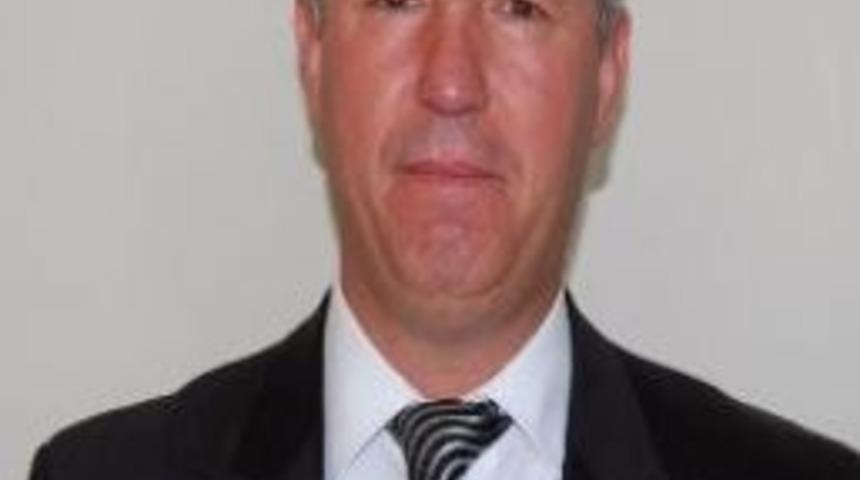 Kayseri İl Hakem Kurulu Başkanı Ş&uuml;kr&uuml; Bayrakdar İstifa Etti