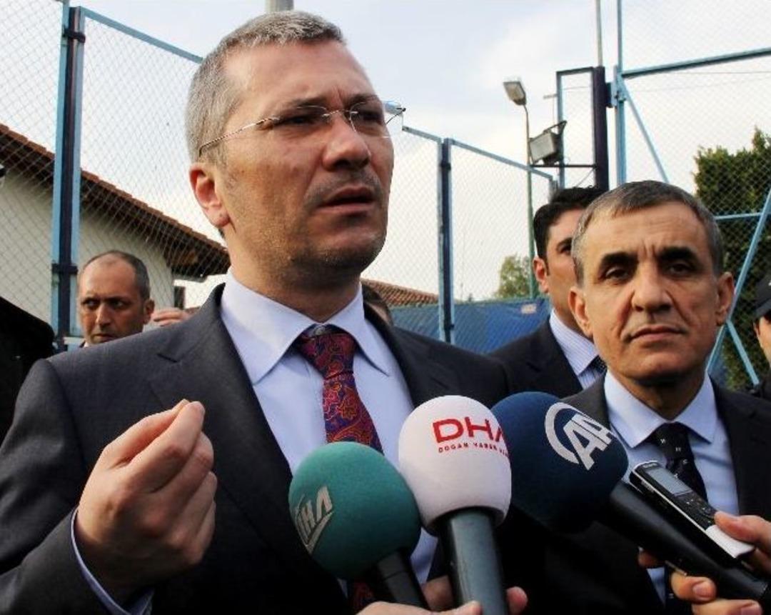 Başkanlardan Adana Derbisi İ&ccedil;in &lsquo;dostluk&rsquo; &Ccedil;ağrısı