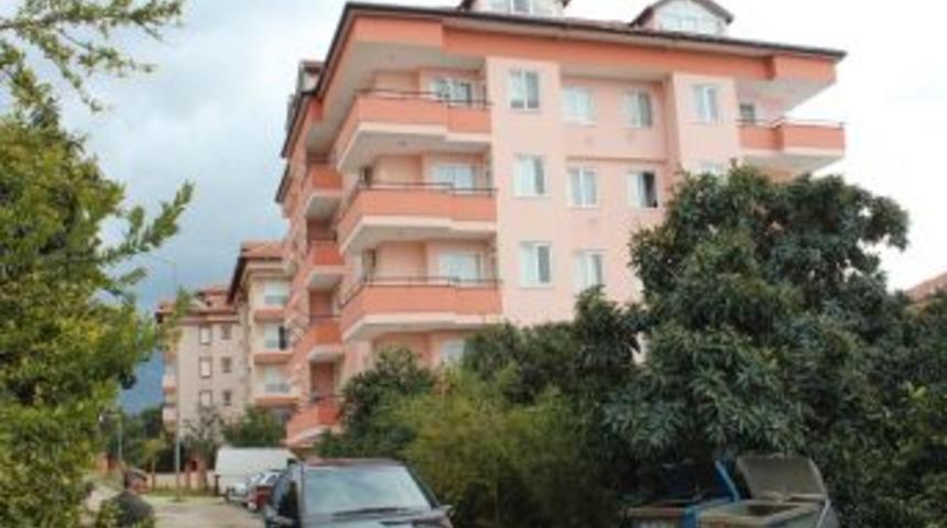 Arkadaşını Boğazını Keserek Öldüren Zanlı Tutuklandı