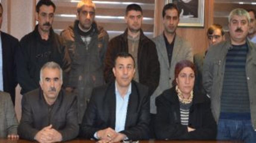 Sur Belediyesi’nden Suriye’ye Yardım