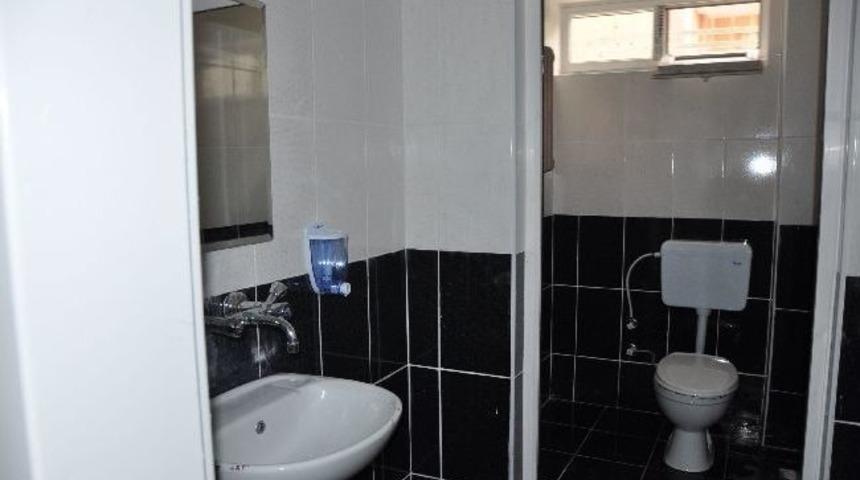 Nazilli Belediyesi&rsquo;nin Eğitime Desteği Devam Ediyor