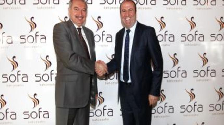 Sofa Bah&ccedil;eşehir'in Basın Lansmanı Yapıldı