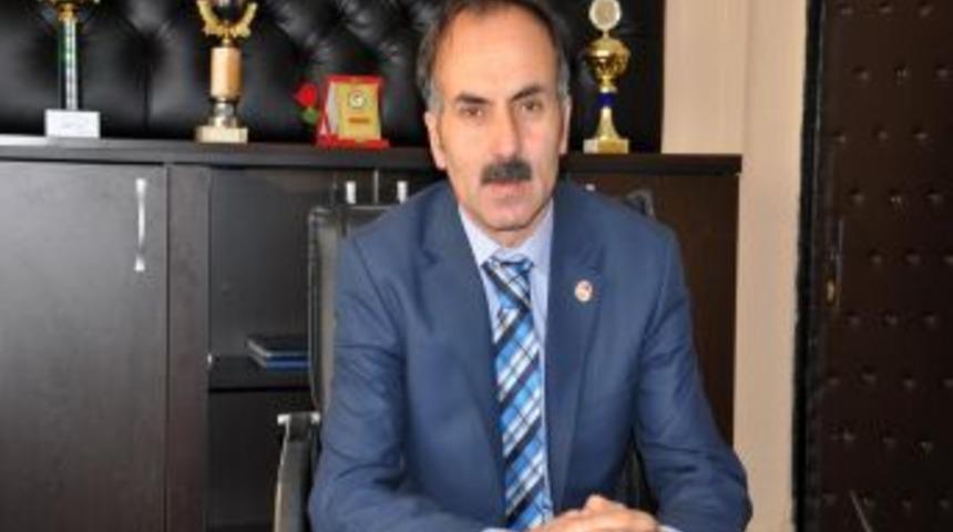 “Yatılı Bölge Okulları Sportif Faaliyetleri Için Bir Potansiyel”