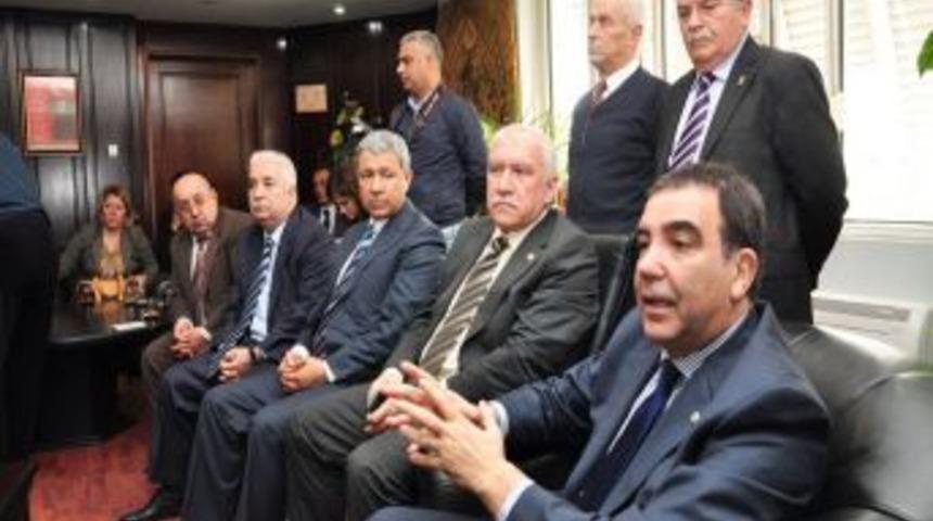 CHP, Halkbank Ve Ziraat Bankası'nın Özelleştirilmesine Karşı