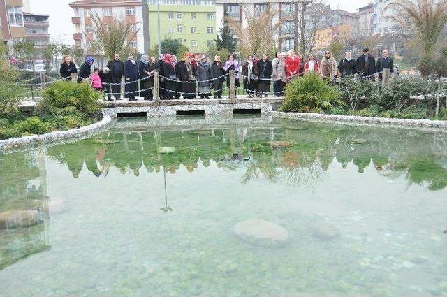 Gaziosmanpaşa’da “hizmet Yerinde Görülür”