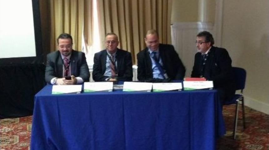 D&uuml;nya Kentleri Yoksulluğa Karşı Birleştiler