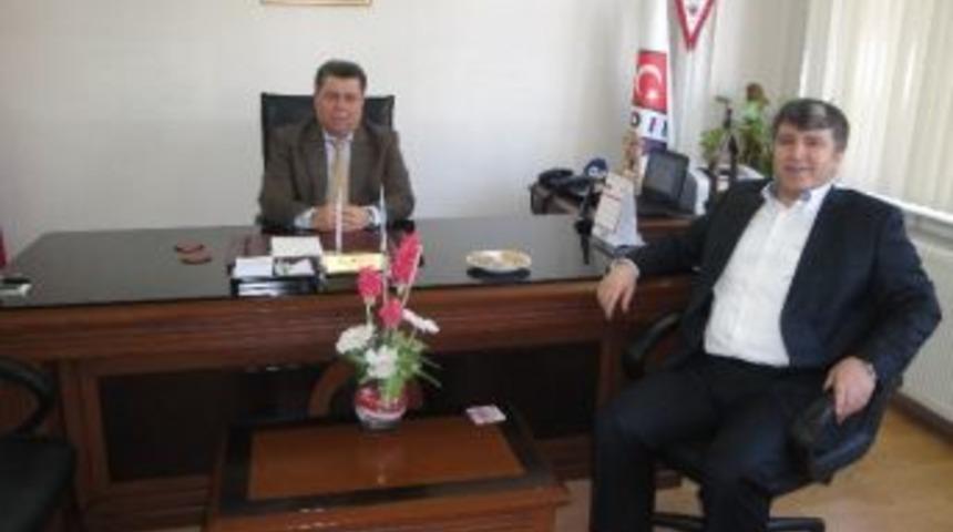 Çeker Muğla’ya Atandı