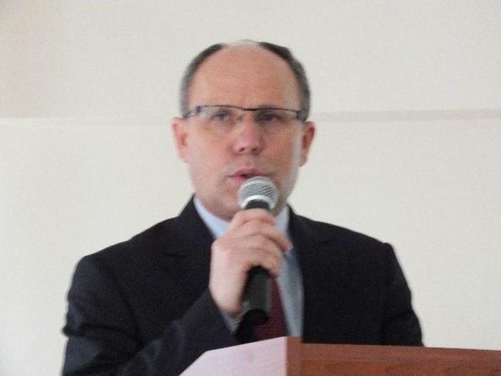 Kırklareli Fen Lisesi’nde Tablet Sevinci G1