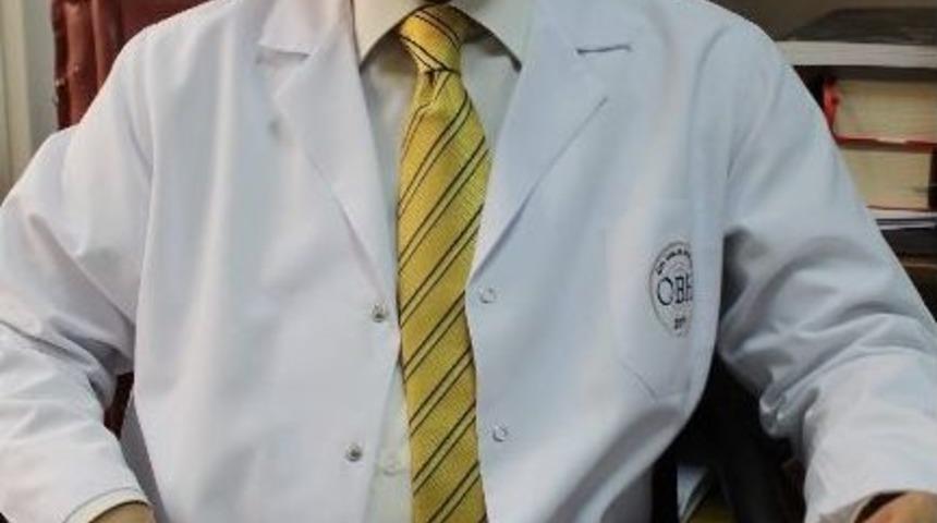 Uzmanlar Diyabet Hastalığına Karşı Uyardı