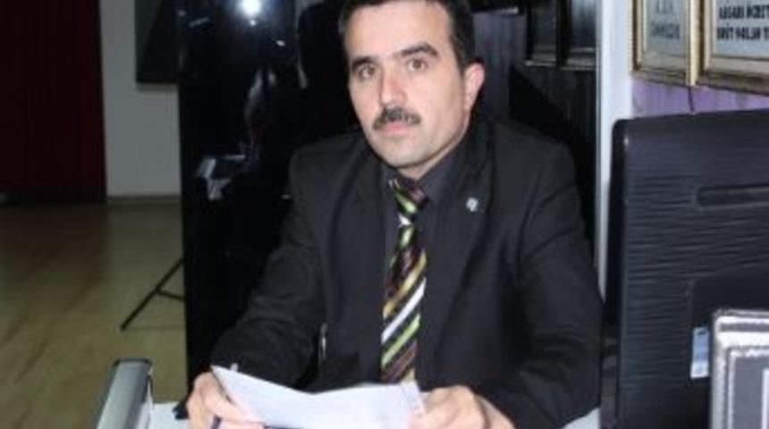 Devrek T&uuml;rk B&uuml;ro-sen İş Bırakma Eylemi Ger&ccedil;ekleştirecek