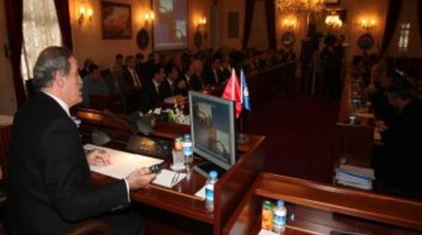 Altepe: Bursalılar, BUDO'ya Sahip &Ccedil;ıktı