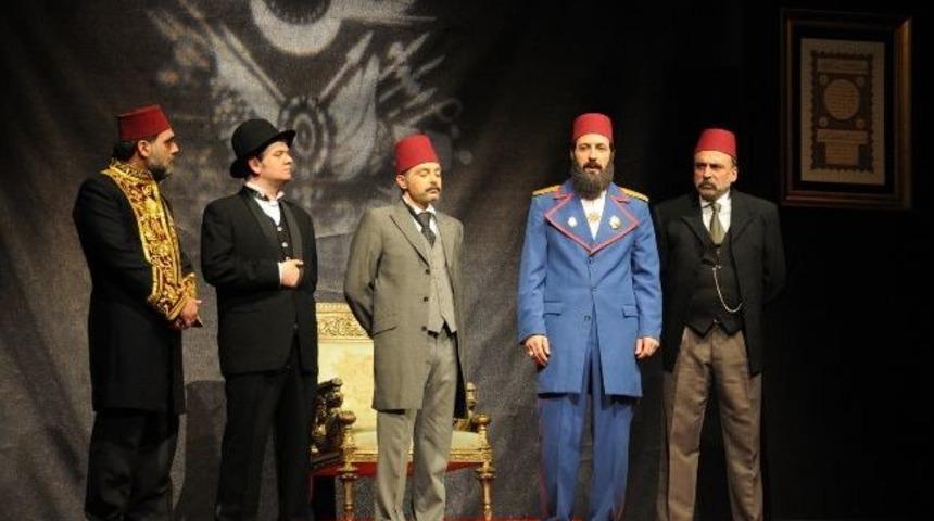 Eskitilmiş Kılı&ccedil; Seyirciyle Buluştu