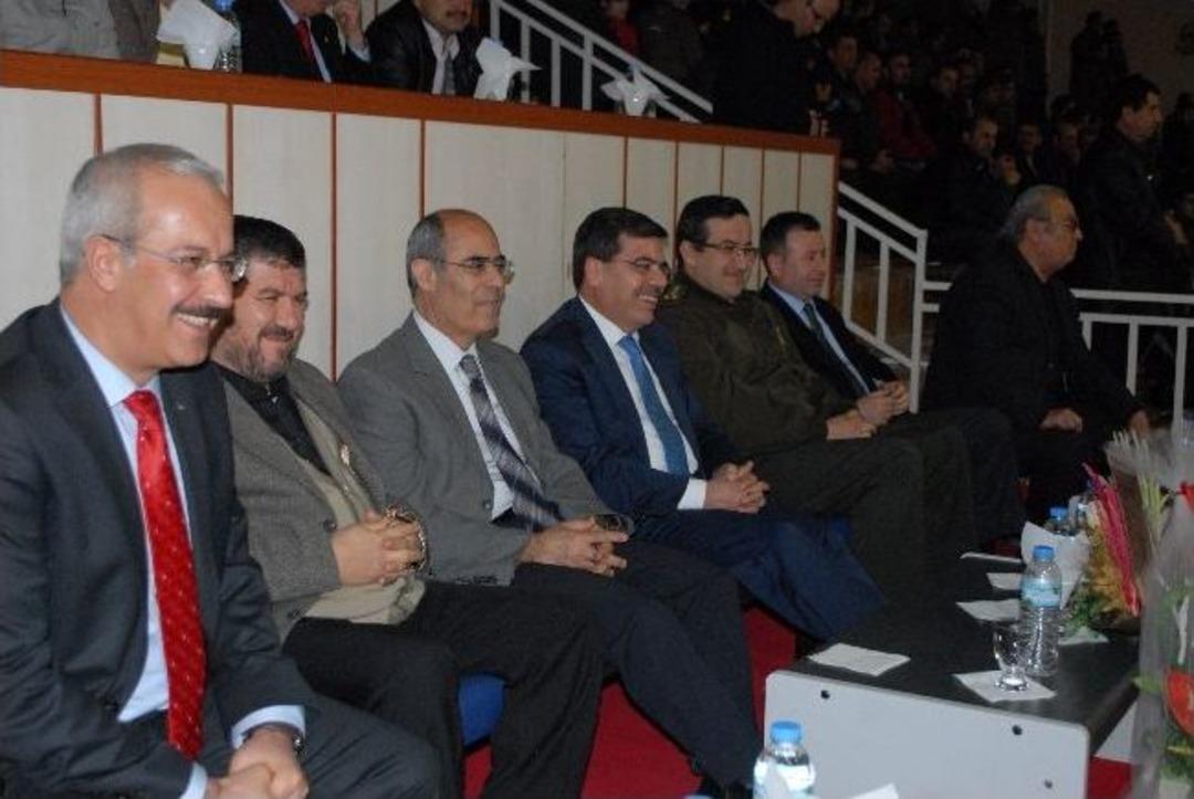 Gol Şampiyonu Jandarma