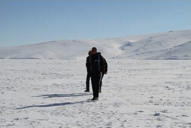 Devrim Cenk Ulusoy Rekor Denemesinden Vazge&ccedil;ti 1